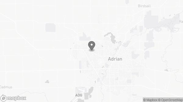 Bitcoin ATM in Adrian, MI