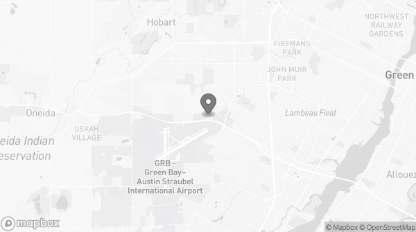 Bitcoin ATM in Green Bay, WI