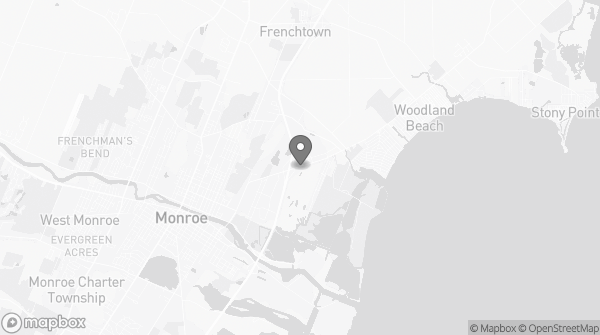 Bitcoin ATM in Monroe, MI