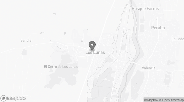 Bitcoin ATM in Los Lunas, NM