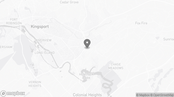 Bitcoin ATM in Kingsport, TN