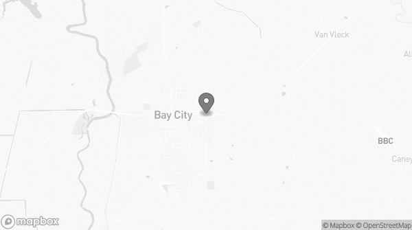 Bitcoin ATM in Bay City, TX