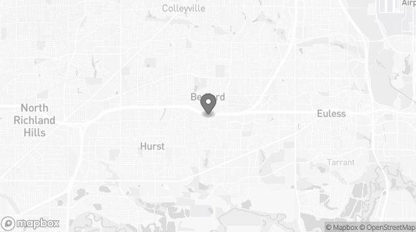 Bitcoin ATM in Bedford, TX