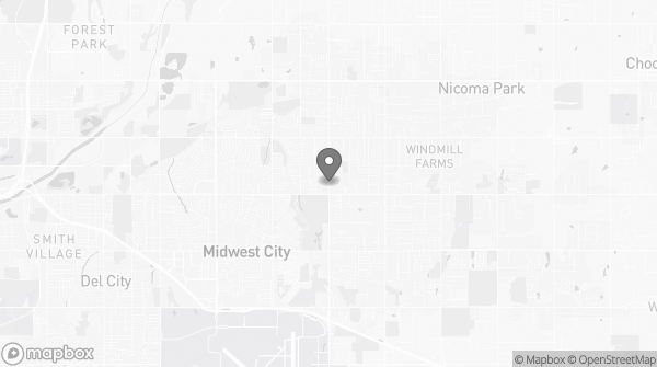 Bitcoin ATM in Midwest City, OK