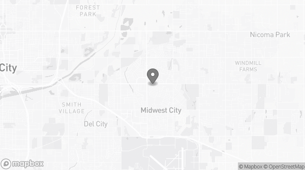 Bitcoin ATM in Midwest City, OK