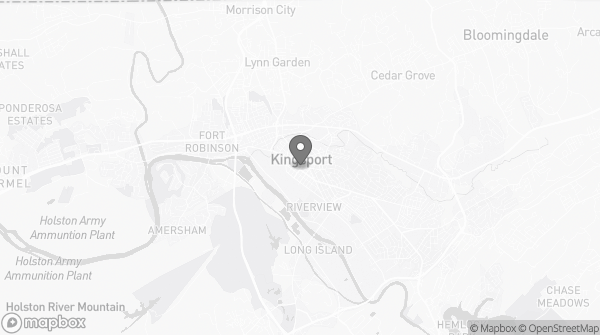 Bitcoin ATM in Kingsport, TN