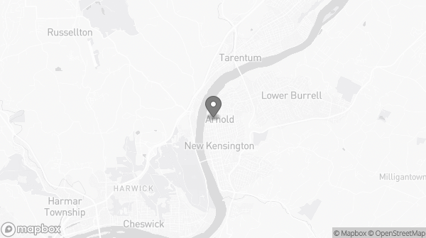 Bitcoin ATM in Arnold, PA