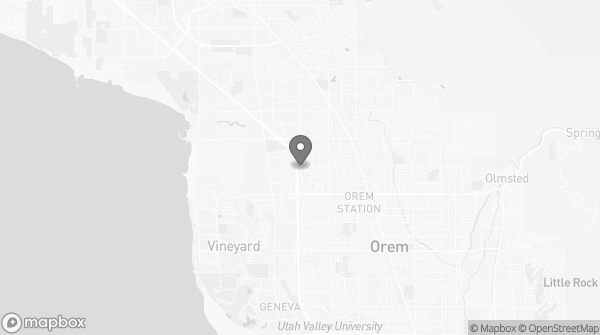 Bitcoin ATM in Orem, UT