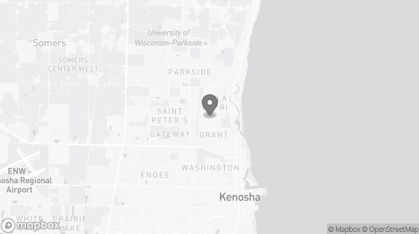Bitcoin ATM in Kenosha, WI