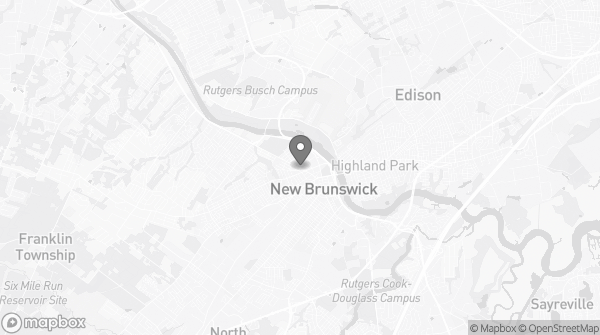 Bitcoin ATM in New Brunswick, NJ