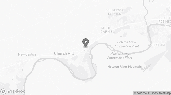 Bitcoin ATM in Church Hill, TN