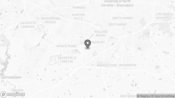 Bitcoin ATM in Greensboro, NC