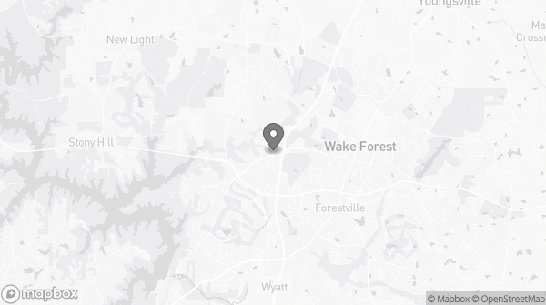 Bitcoin ATM in Wake Forest, NC