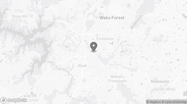 Bitcoin ATM in Wake Forest, NC