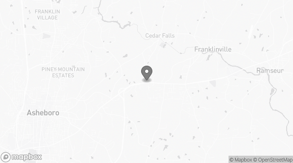 Bitcoin ATM in Asheboro, NC