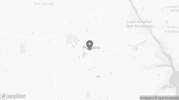 Bitcoin ATM in Pittsboro, NC