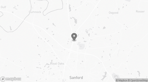 Bitcoin ATM in Sanford, NC