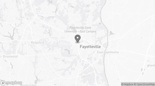 Bitcoin ATM in Fayetteville, NC