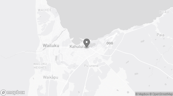 Bitcoin ATM in Kahului, HI