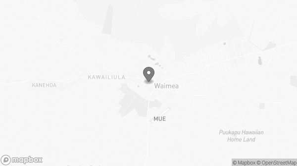 Bitcoin ATM in Waimea, HI