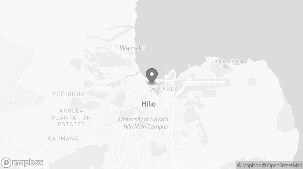 Bitcoin ATM in Hilo, HI