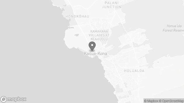 Bitcoin ATM in Kailua-Kona, HI