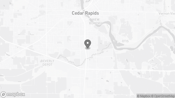 Bitcoin ATM in Cedar Rapids, IA