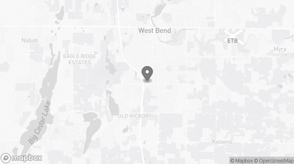 Bitcoin ATM in West Bend, WI