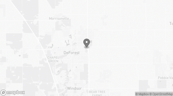 Bitcoin ATM in De Forest, WI