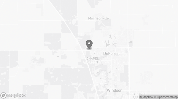 Bitcoin ATM in De Forest, WI