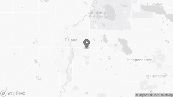 Bitcoin ATM in Delano, MN