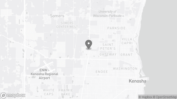 Bitcoin ATM in Kenosha, WI