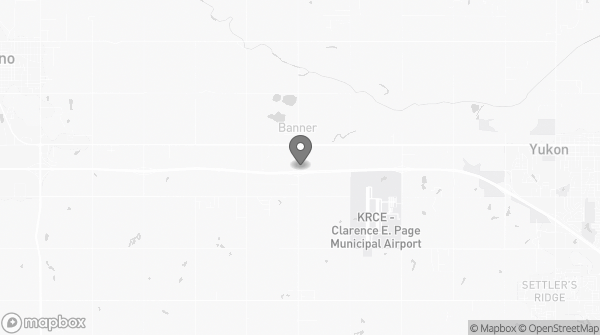 Bitcoin ATM in El Reno, OK