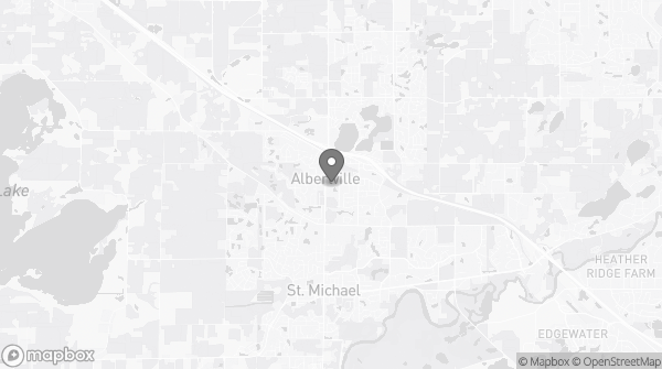 Bitcoin ATM in Albertville, MN