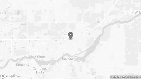 Bitcoin ATM in Kaukauna, WI