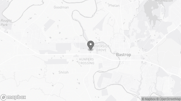 Bitcoin ATM in Bastrop, TX