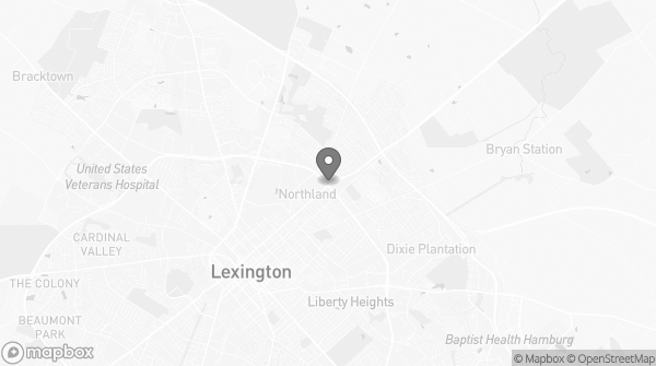 Bitcoin ATM in Lexington, KY