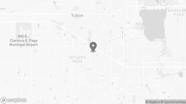 Bitcoin ATM in Yukon, OK
