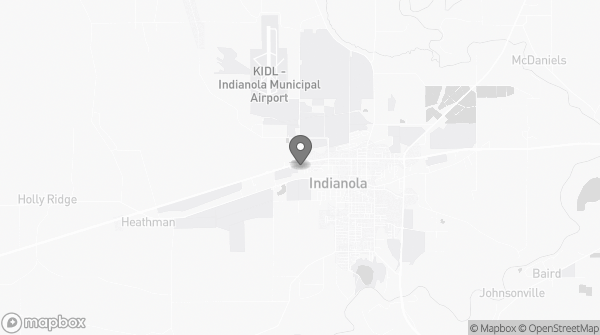 Bitcoin ATM in Indianola, MS