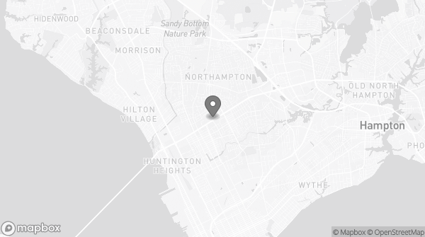 Bitcoin ATM in Hampton, VA