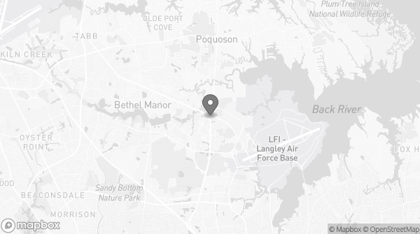 Bitcoin ATM in Hampton, VA