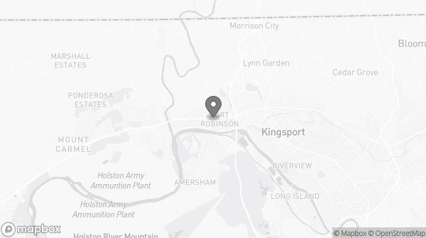 Bitcoin ATM in Kingsport, TN