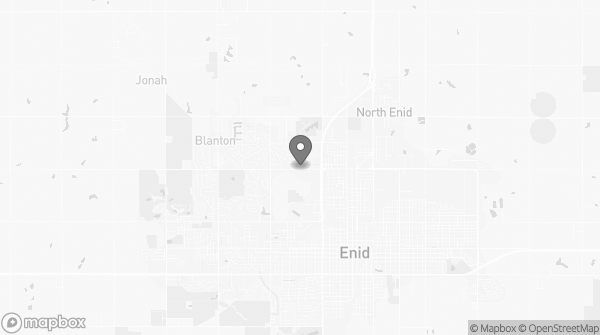 Bitcoin ATM in Enid, OK
