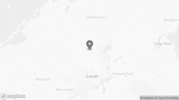 Bitcoin ATM in Lenoir, NC