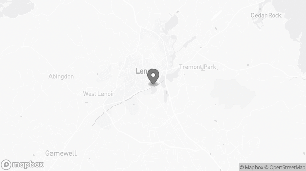 Bitcoin ATM in Lenoir, NC