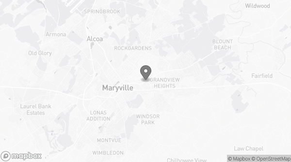 Bitcoin ATM in Maryville, TN