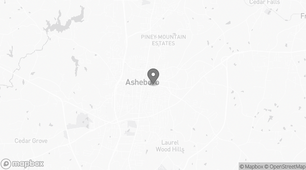 Bitcoin ATM in Asheboro, NC