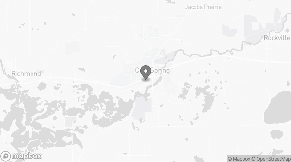 Bitcoin ATM in Cold Spring, MN