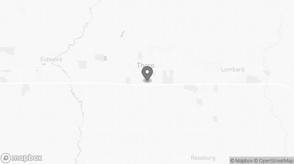 Bitcoin ATM in Thorp, WI