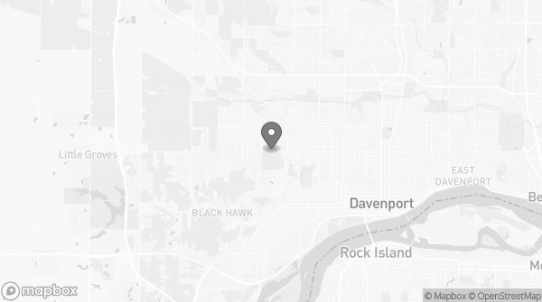 Bitcoin ATM in Davenport, IA